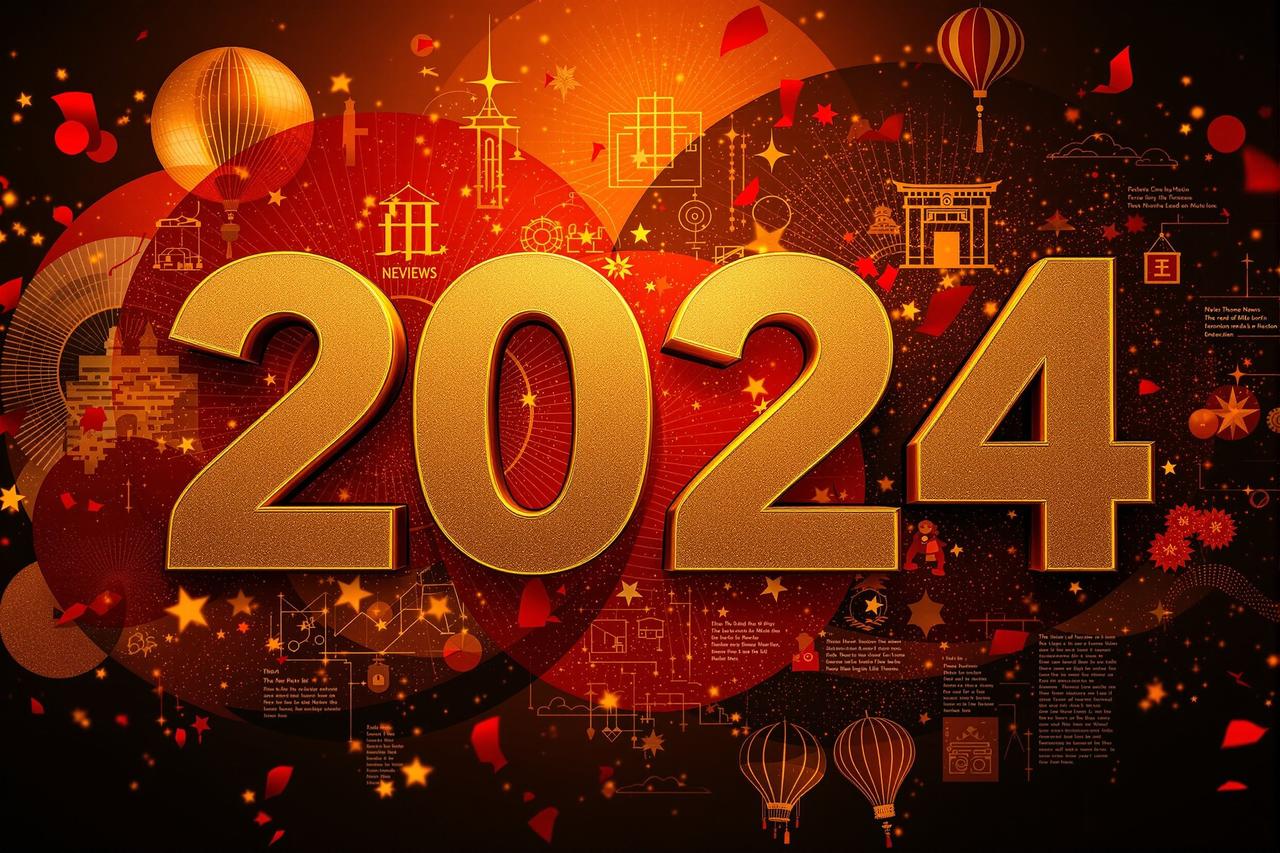 【2024年度回顾】那场轰动全网的顶流塌房事件，给内娱带来什么改变 - 51视频吃瓜官网