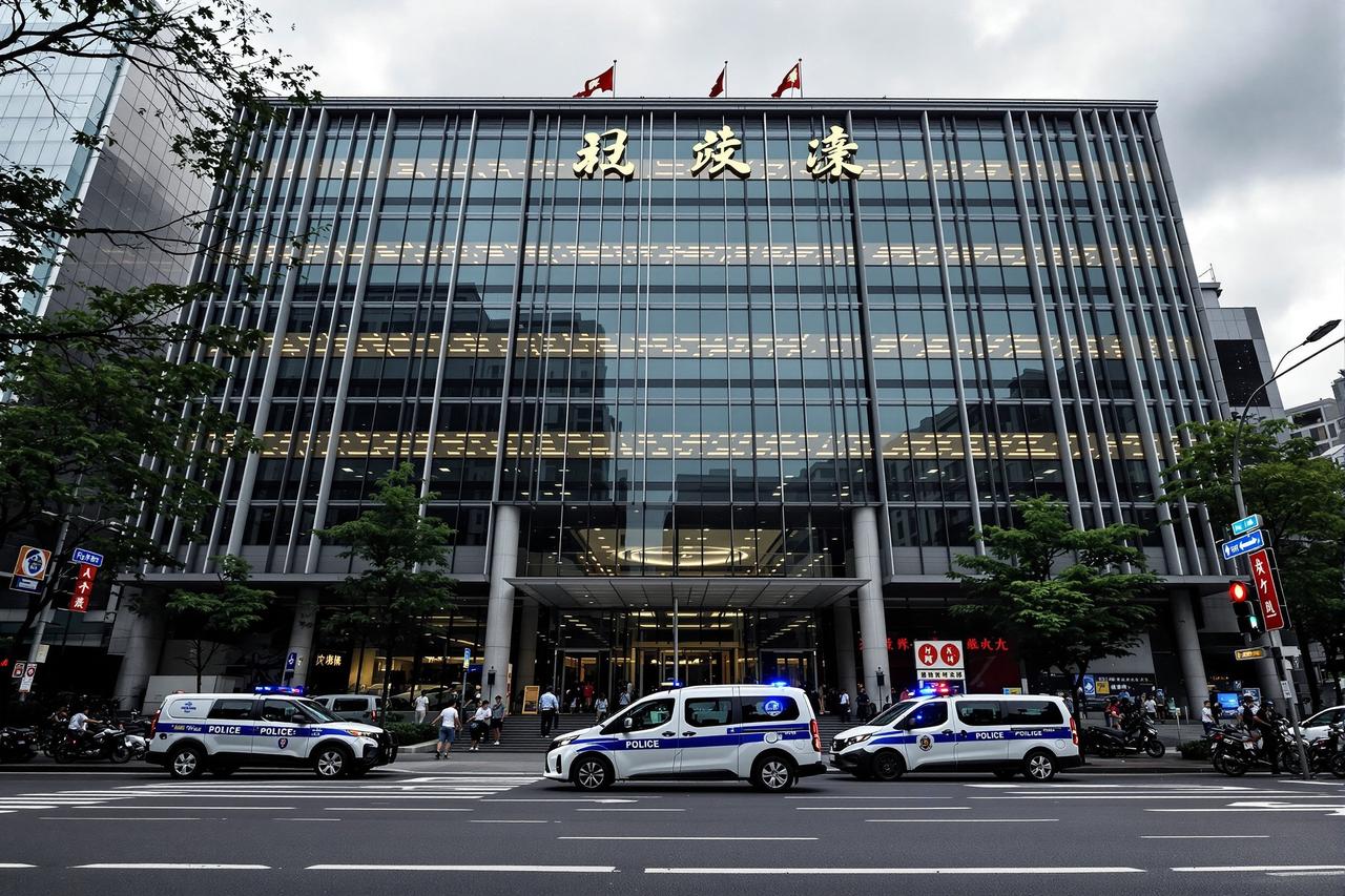 某影视公司CEO被带走调查,旗下多名艺人紧急切割 - 51视频吃瓜官网 某影视公司CEO被带走调查,旗下多名艺人紧急切割 - 51视频吃瓜官网